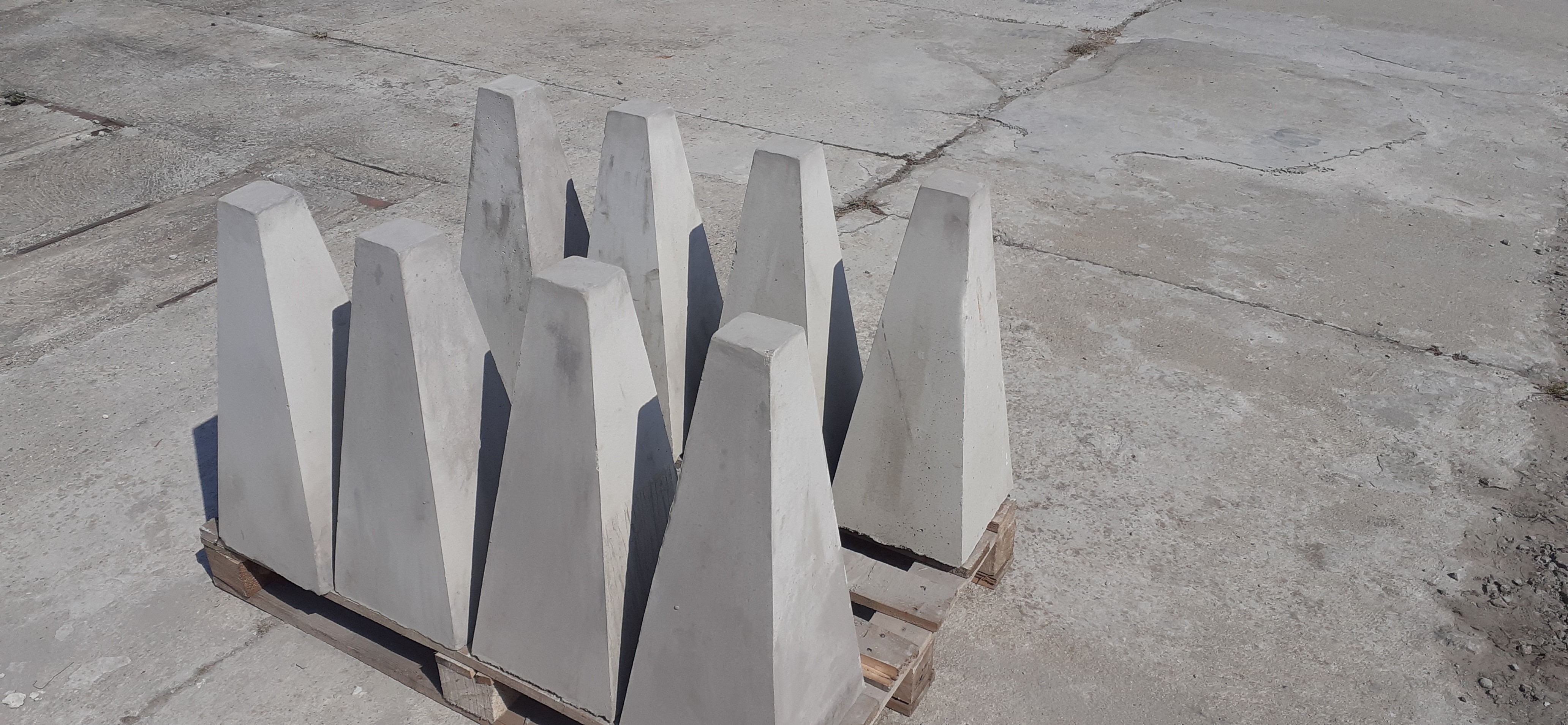 Фундаменти