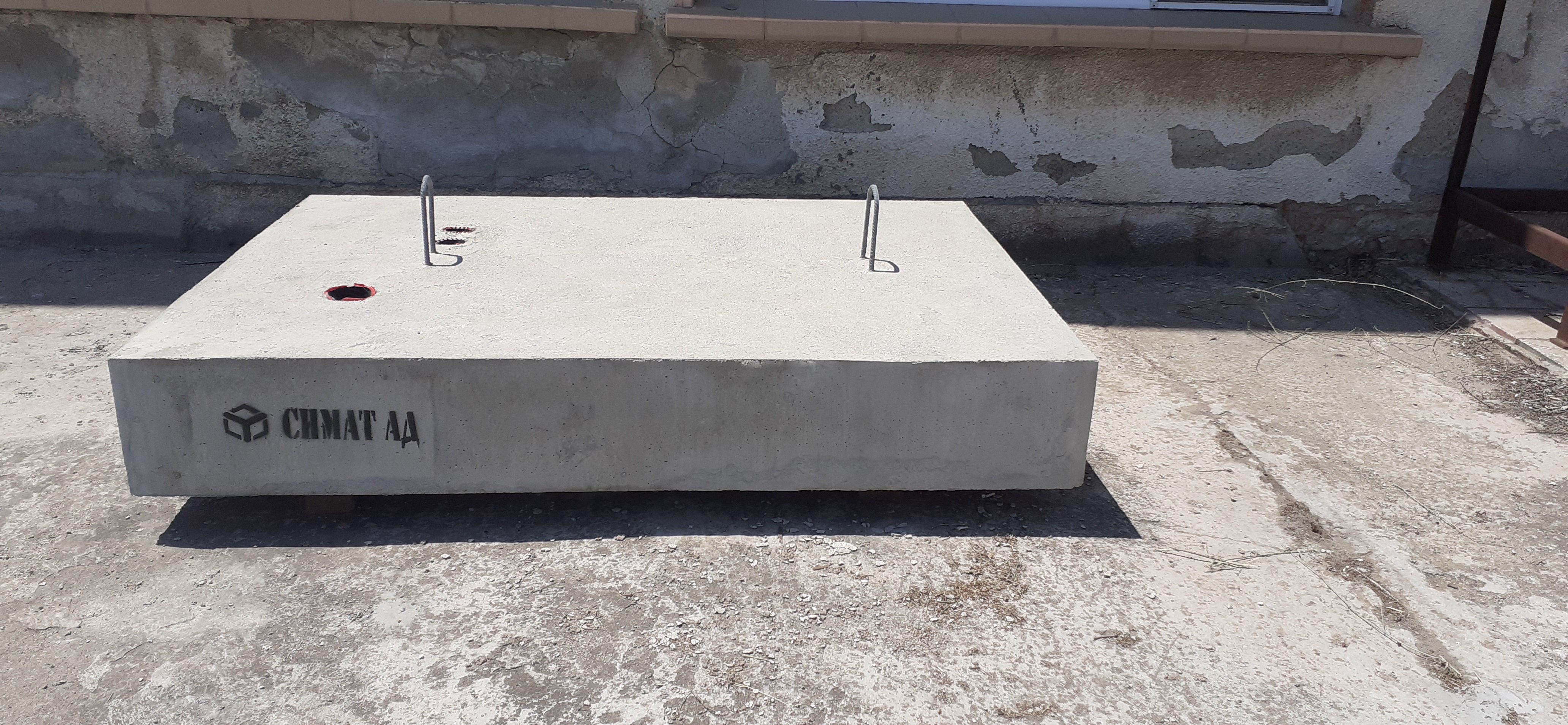 Кабелни капаци