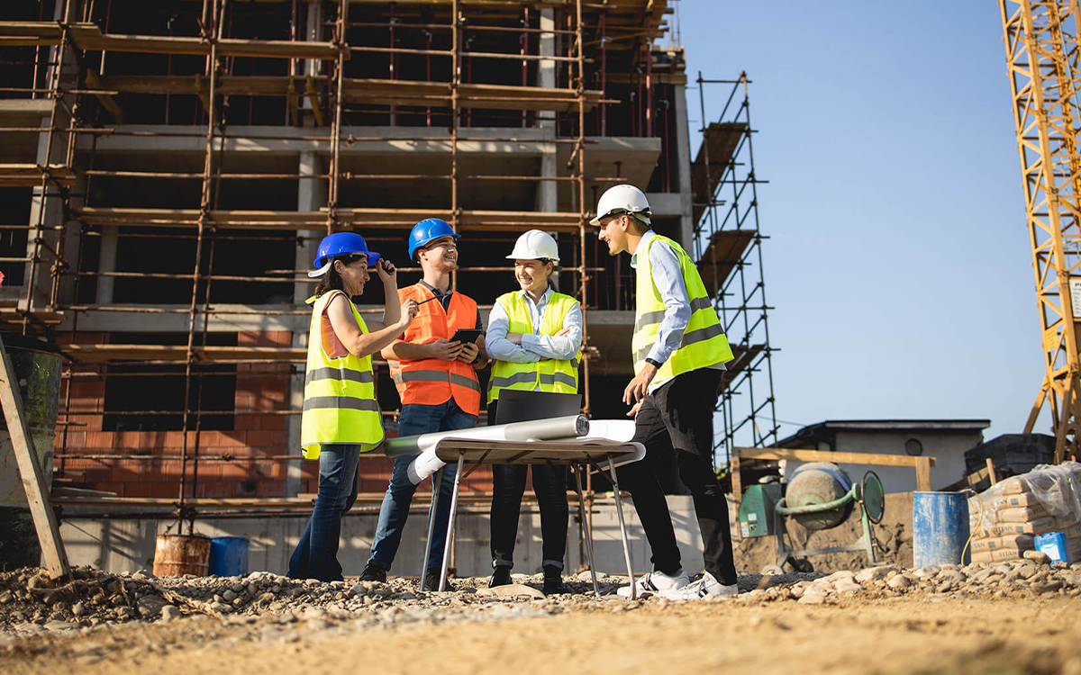 Екипът на СИМАТ