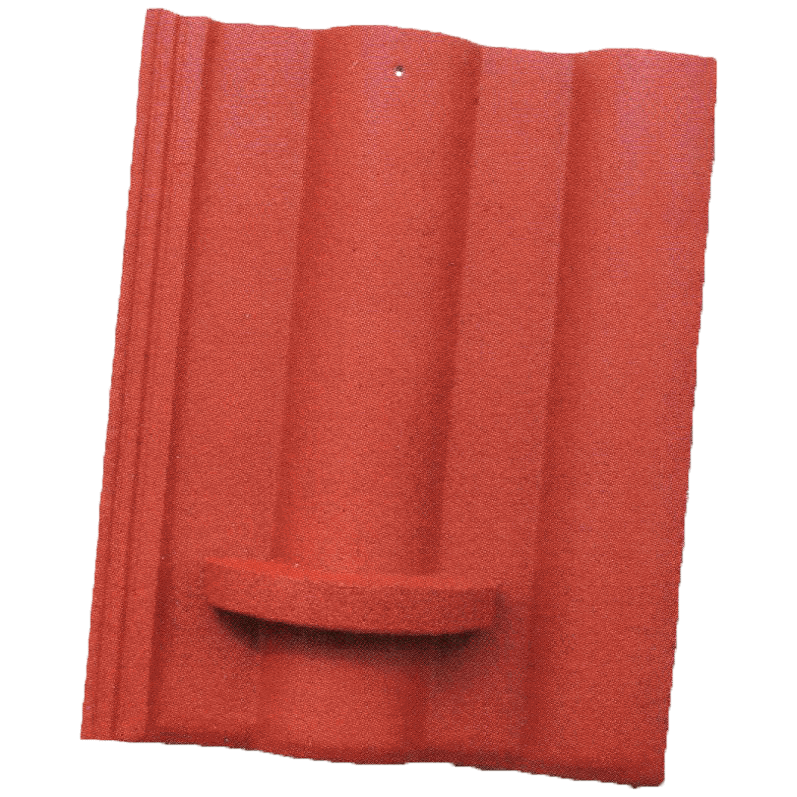 Керемида Снегозадържаща